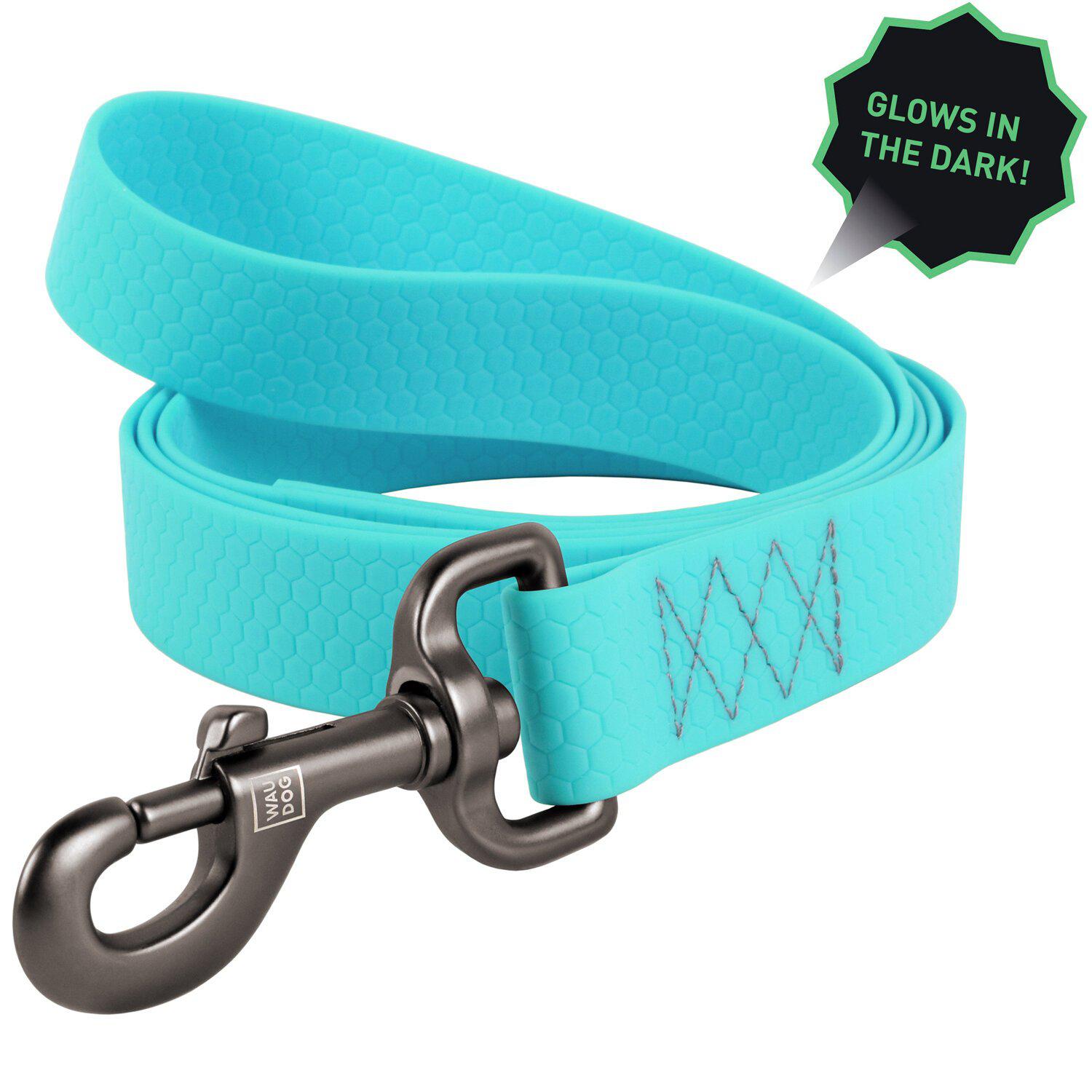 Waterproof dog hot sale leash