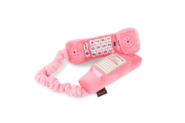80s Classic Collection! Plush Paw Talk