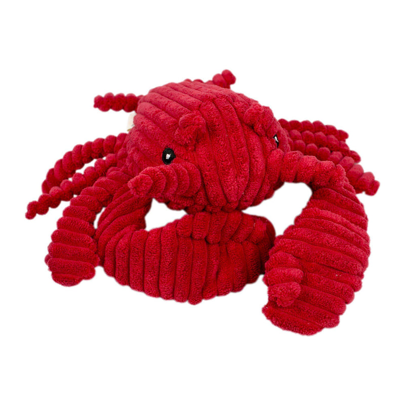 Plush Lobster Crunch Toy - 14"