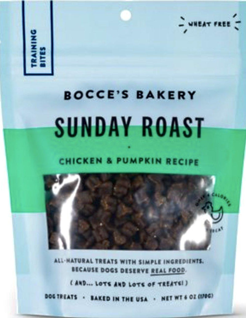 Sunday Roast Training Bites 6oz