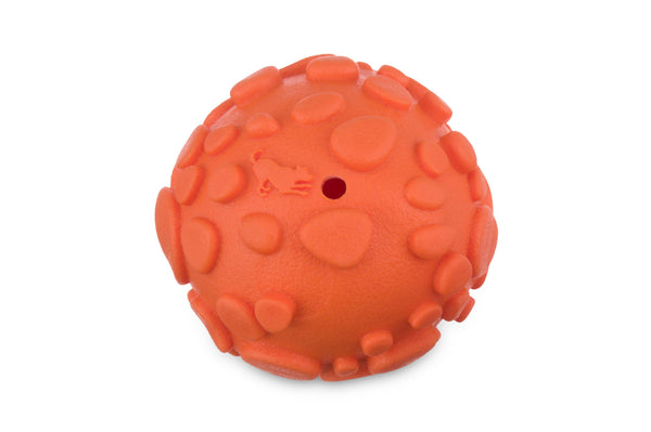 NovaFlex Treat Ball - Orange