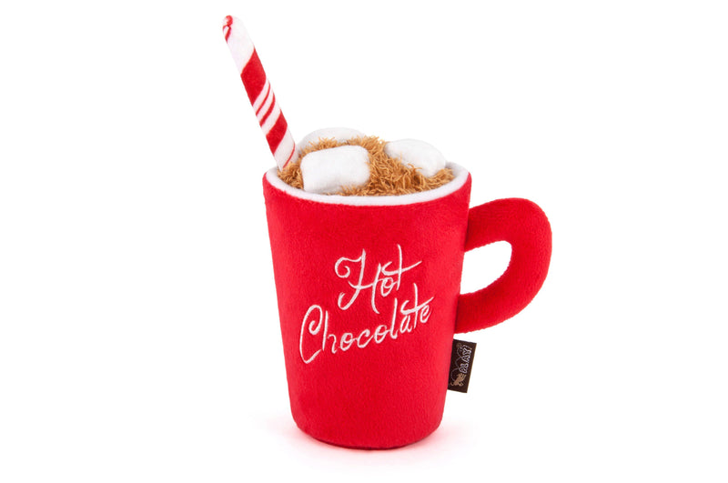Holiday Classic! Ho Ho Ho Hot Chocolate