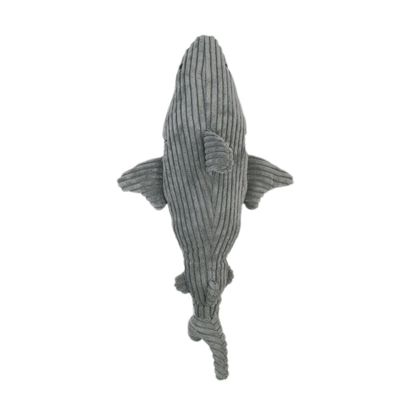 Plush Shark Crunch Toy - 12"