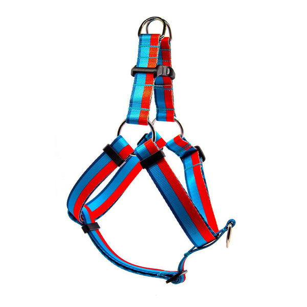 Ikonic Step-In Harness - Rove