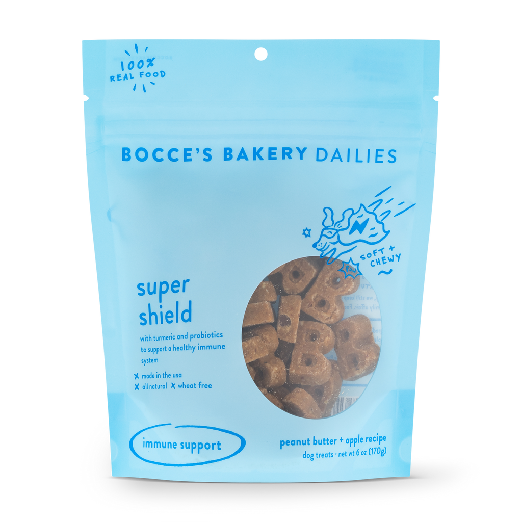 Bocce s Bakery Canada Super Shield Dailies Immune Support