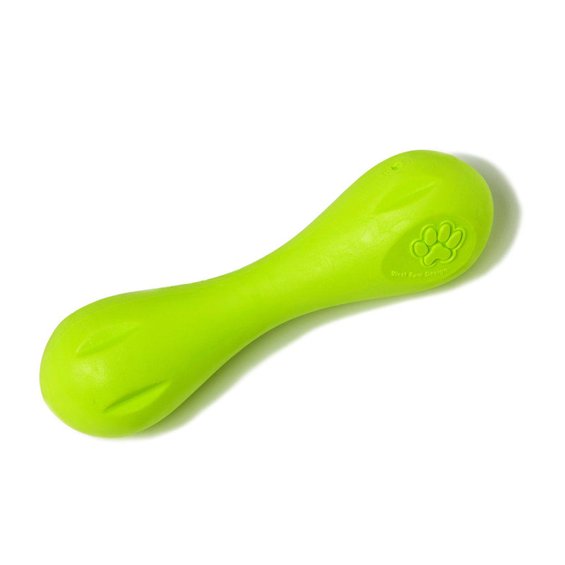 Hurley Tough Chewer 8.25" - Granny Smith